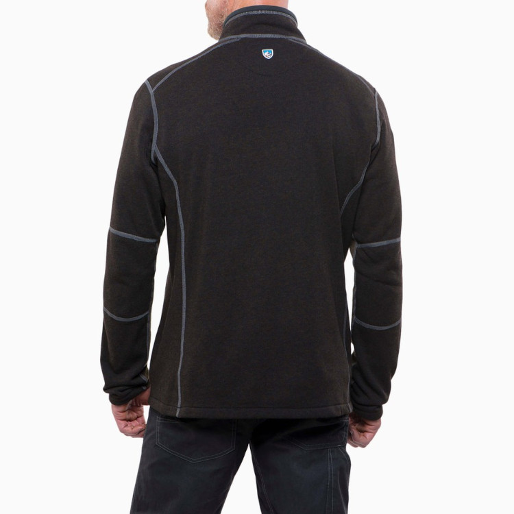 Kuhl Revel 1/4 Zip – Men’s